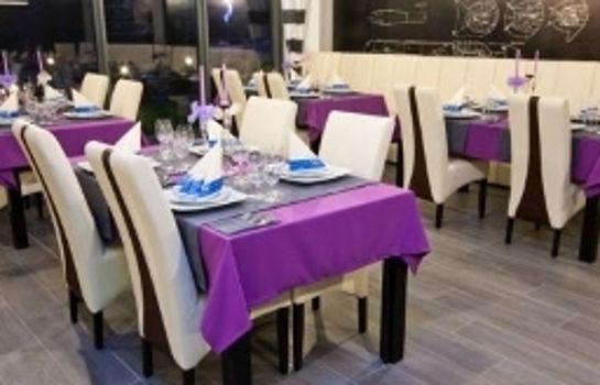 Hotel Malinowski Business