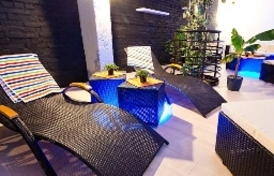 Hotel Malinowski Business