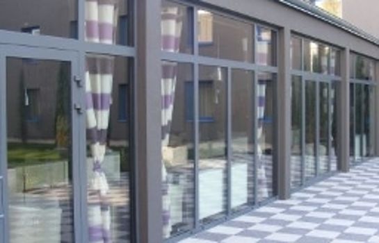 Hotel Malinowski Business