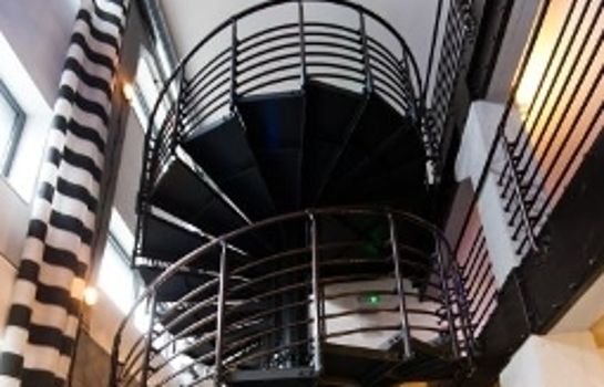 Hotel Malinowski Business