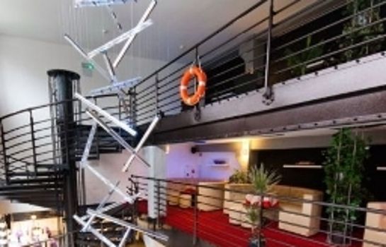 Hotel Malinowski Business