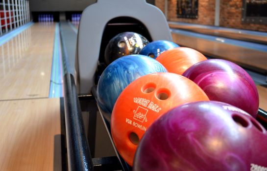 Hotel Malinowski Business