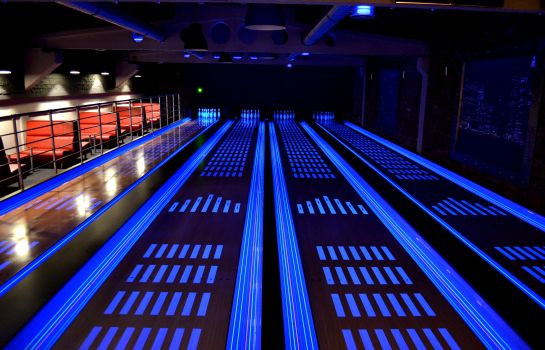 Hotel Malinowski Business