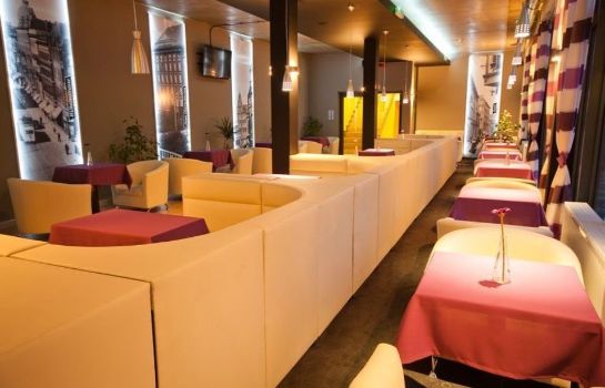 Hotel Malinowski Business