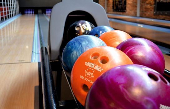 Hotel Malinowski Business