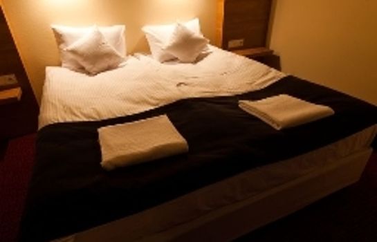 Hotel Malinowski Business