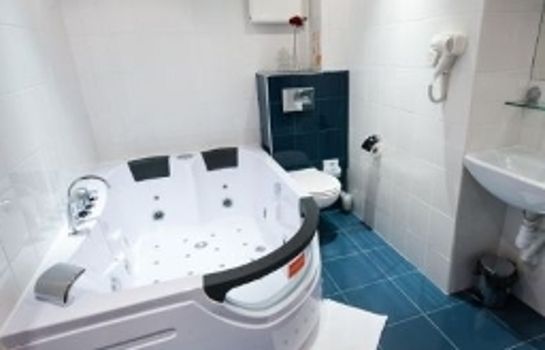 Hotel Malinowski Business