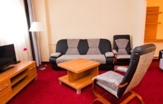 Hotel Malinowski Business