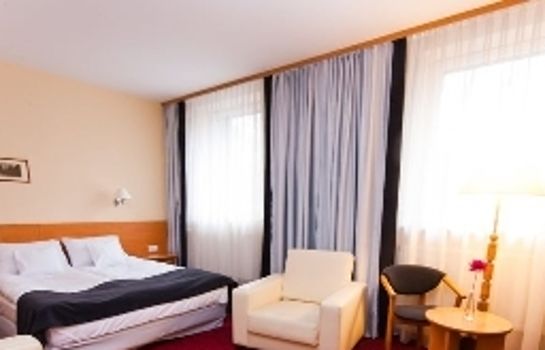 Hotel Malinowski Business