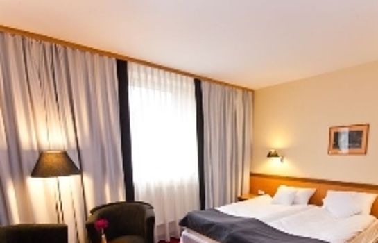 Hotel Malinowski Business