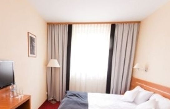 Hotel Malinowski Business