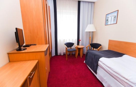 Hotel Malinowski Business