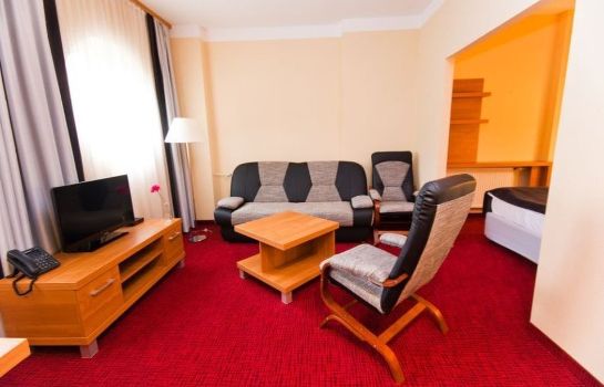 Hotel Malinowski Business