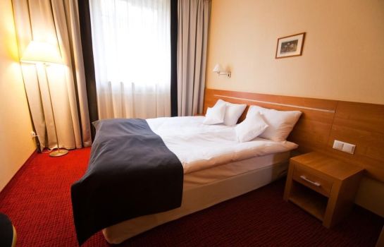 Hotel Malinowski Business