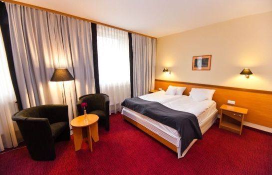 Hotel Malinowski Business