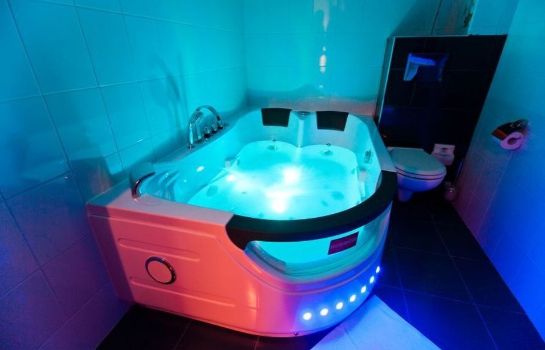 Hotel Malinowski Business