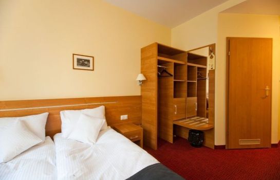 Hotel Malinowski Business