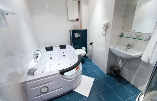 Hotel Malinowski Business