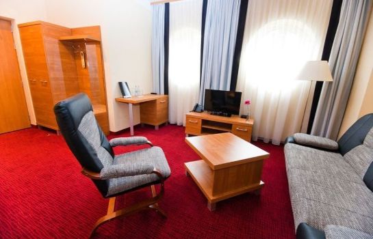 Hotel Malinowski Business