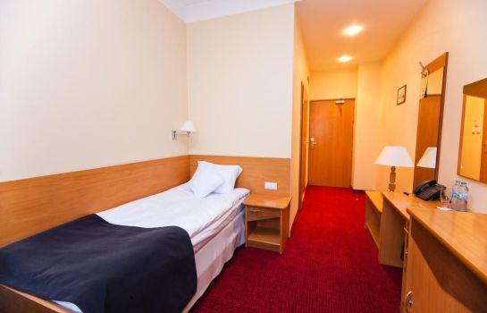 Hotel Malinowski Business