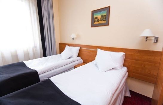 Hotel Malinowski Business