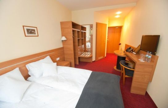 Hotel Malinowski Business