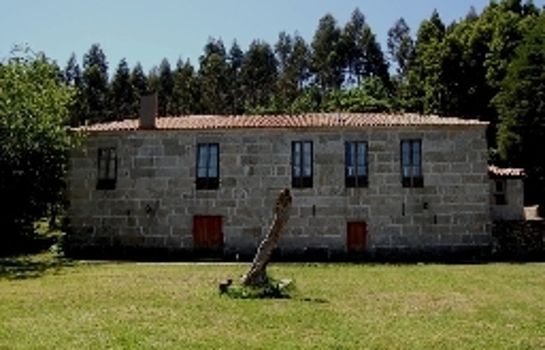 Pazo Larache