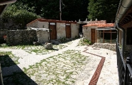 Pazo Larache