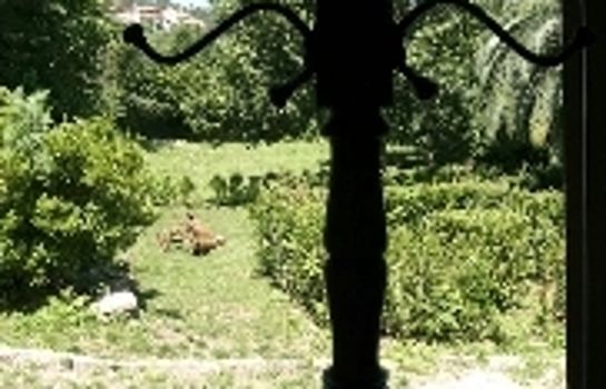 Pazo Larache