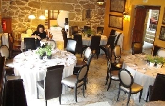 Pazo Larache