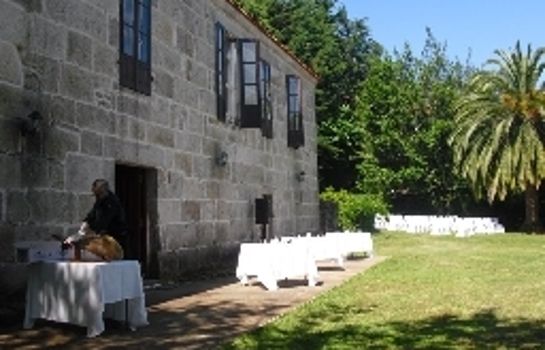 Pazo Larache