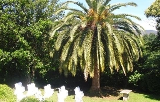 Pazo Larache