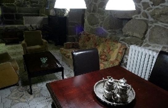 Pazo Larache