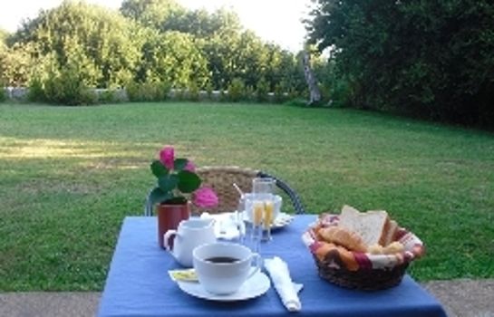 Pazo Larache