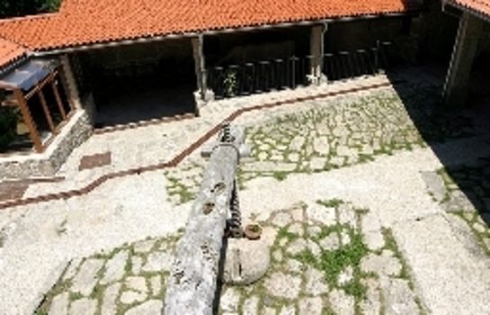 Pazo Larache