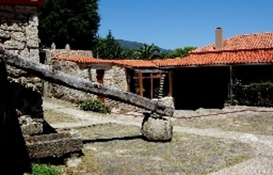Pazo Larache