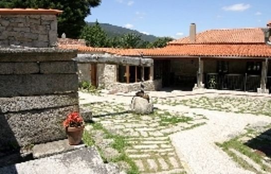 Pazo Larache