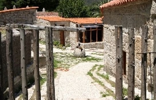 Pazo Larache