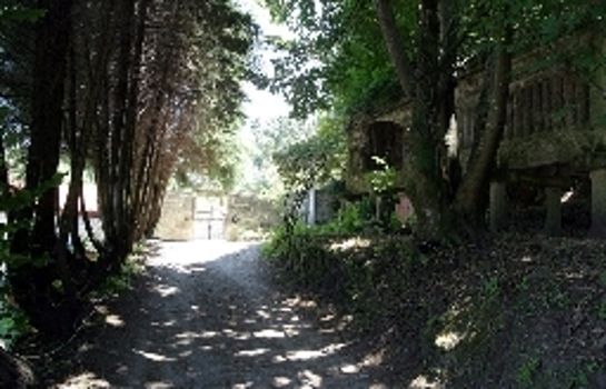 Pazo Larache