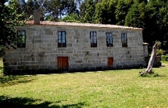 Pazo Larache