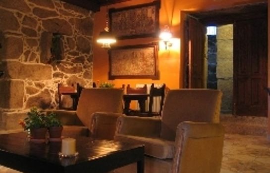Pazo Larache