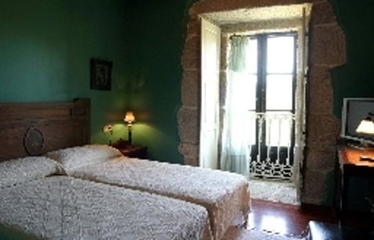 Pazo Larache