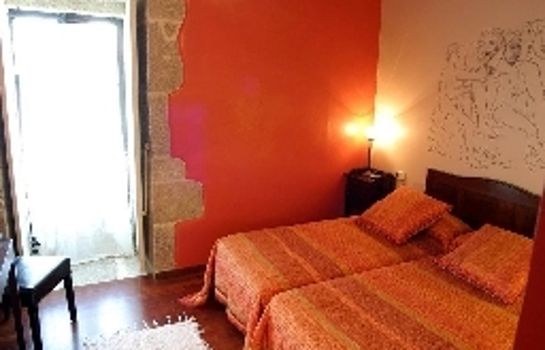 Pazo Larache