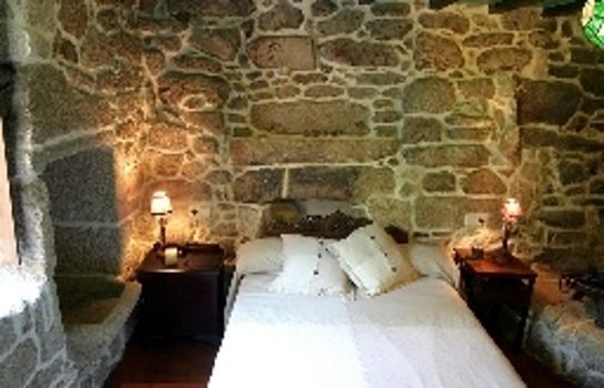 Pazo Larache