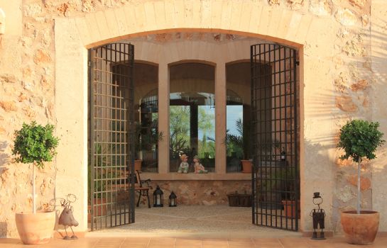 Sol y Vida Finca-Hotel