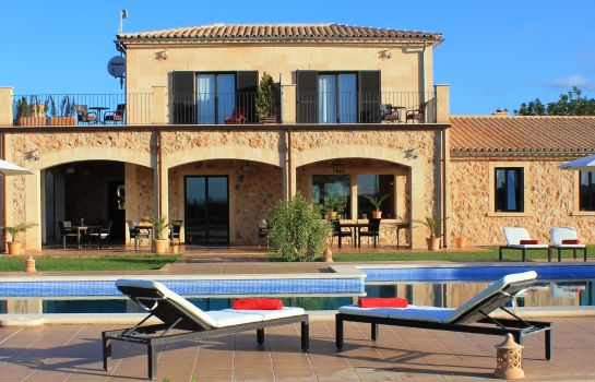 Sol y Vida Finca-Hotel