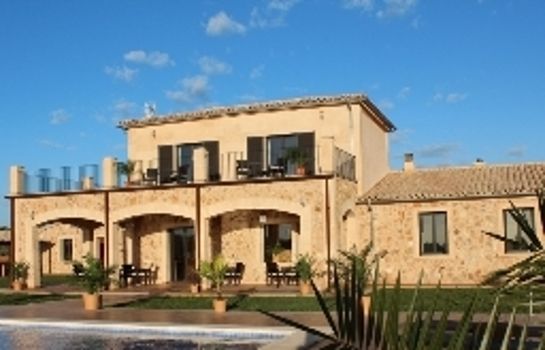 Sol y Vida Finca-Hotel
