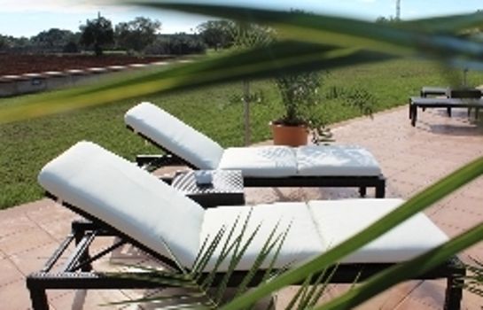 Sol y Vida Finca-Hotel