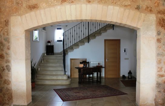 Sol y Vida Finca-Hotel