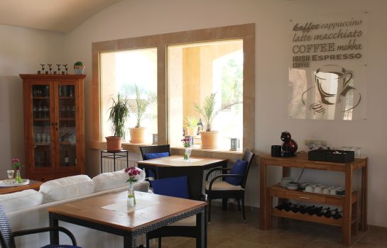 Sol y Vida Finca-Hotel